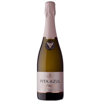 Espumante Fita Azul Reserva Doce Woman 0,75L                                                                                    