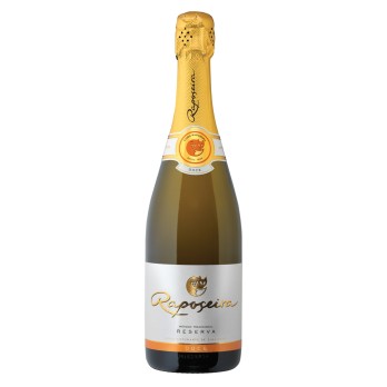 Espumante Raposeira Reserva Doce 0,75L                                                                                          