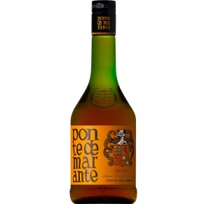 Aguardente Ponte Marante 0.70L                                                                                                  