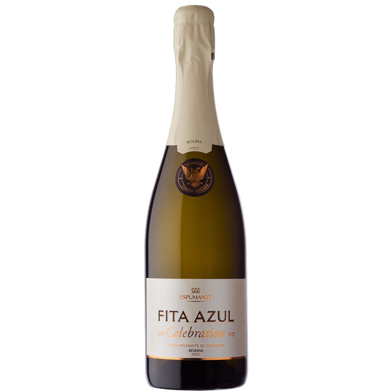 Espumante Fita Azul Reserva Doce Celebration 0,75L                                                                              