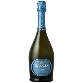 Espumante Asti Gancia Reserva Doce 0,75L                                                                                        
