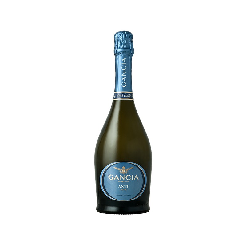 Espumante Asti Gancia Reserva Doce 0,75L                                                                                        
