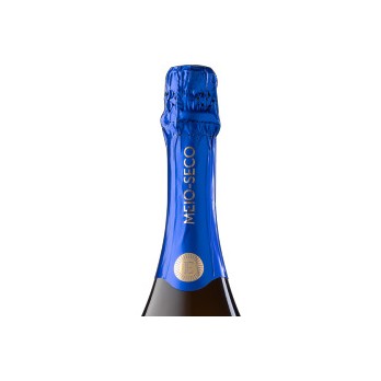 Espumante Estreia Reserva Meio Seco 0,75L                                                                                       