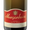 Espumante Murganheira Reserva Meio Seco 0,75L                                                                                   