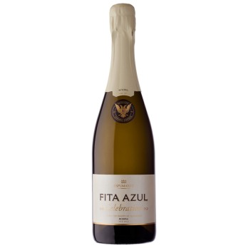 Espumante Fita Azul Reserva Meio Seco Celebration 0,75L                                                                         