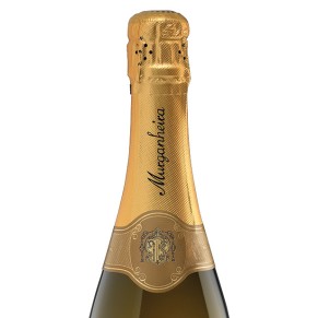 Espumante Murganheira Velha Reserva Meio Seco Branco 0,75L                                                                      