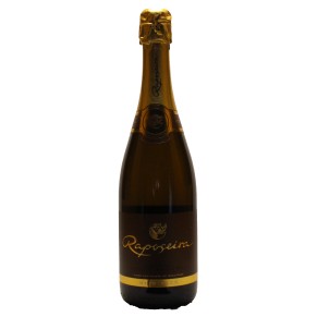 Espumante Raposeira Super Reserva Meio Seco 0,75L                                                                               