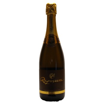 Espumante Raposeira Super Reserva Meio Seco 0,75L                                                                               