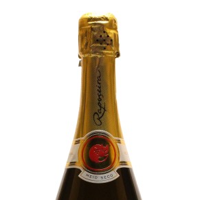 Espumante Raposeira Reserva Meio Seco 0,75L                                                                                     