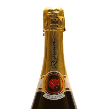 Espumante Raposeira Reserva Meio Seco 0,75L                                                                                     