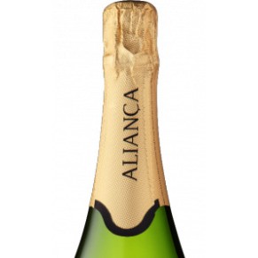 Espumante Aliança Danúbio Reserva Meio Seco 0,75L                                                                               