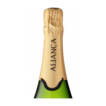 Espumante Aliança Danúbio Reserva Meio Seco 0,75L                                                                               