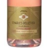 Espumante Charles Pelletier Reserva Bruto Rose 0,75L                                                                            