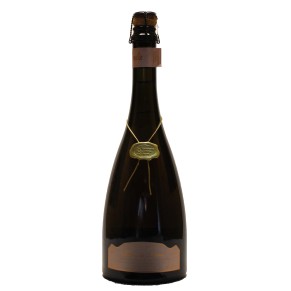 Espumante Terras do Demo Reserva Bruto Rosé 0,75L                                                                               