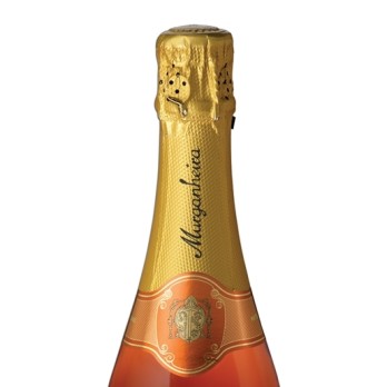 Espumante Murganheira Reserva Bruto Rose 0,75L                                                                                  