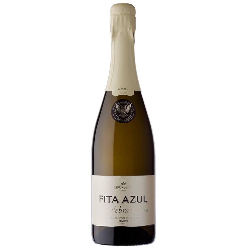 Espumante Fita Azul Reserva  Seco Celebration 0,75L                                                                             