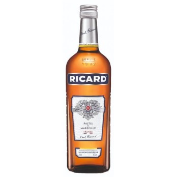 Aperitivo Ricard 0.70L                                                                                                          