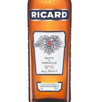 Aperitivo Ricard 0.70L                                                                                                          