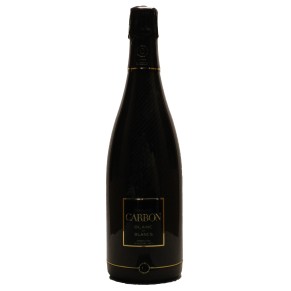 Champanhe Carbon blancs de blancs                                                                                               