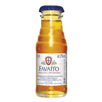 Pack 50 Moscatel Favaito 0.055L                                                                                                 