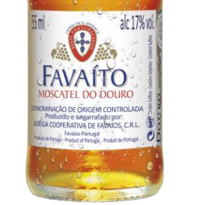 Pack 50 Moscatel Favaito 0.055L                                                                                                 