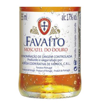Pack 50 Moscatel Favaito 0.055L                                                                                                 