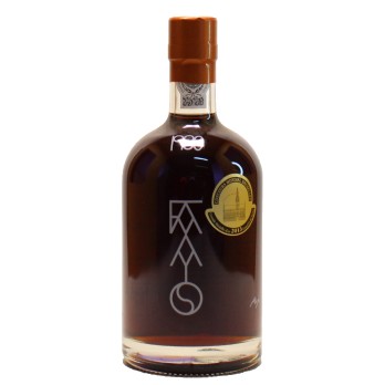Moscatel Favaios Edição Especial Siza Vieira 0.50L                                                                              