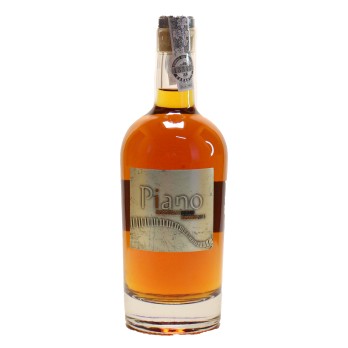 Moscatel Piano Reserva 2013 0.50L                                                                                               