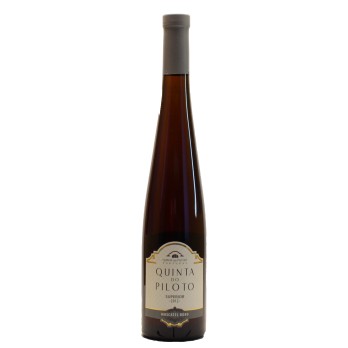 Quinta Piloto Moscatel Roxo 2012 0.50L                                                                                          