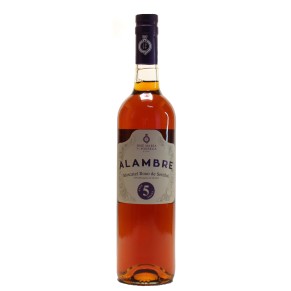 Moscatel Setubal Alambre Roxo 5 Anos 0.75L                                                                                      