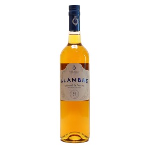Moscatel Alambre Setubal 0.75L                                                                                                  