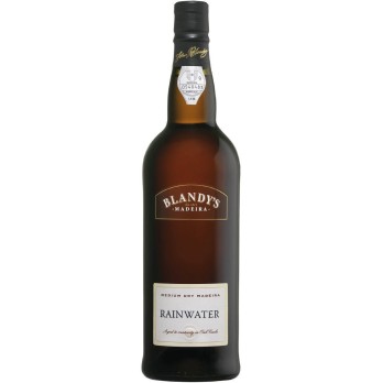 Vinho da Madeira Blandy´S Rainwater Medium Dry 0.75L                                                                            
