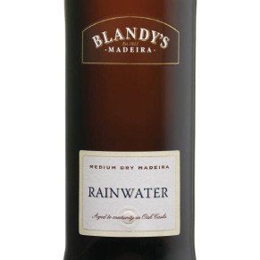 Vinho da Madeira Blandy´S Rainwater Medium Dry 0.75L                                                                            