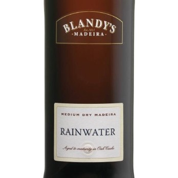 Vinho da Madeira Blandy´S Rainwater Medium Dry 0.75L                                                                            
