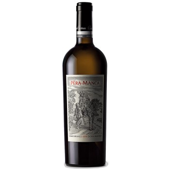 Vinho Alentejano Pera Manca Branco 2020 0,75L                                                                                   
