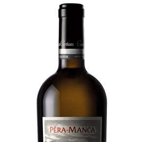 Vinho Alentejano Pera Manca Branco 2020 0,75L                                                                                   