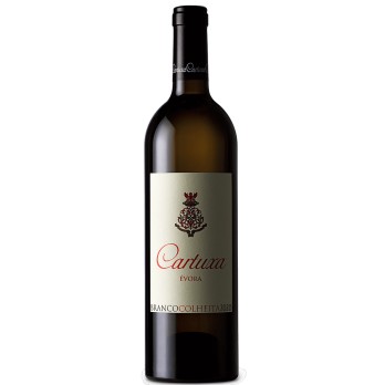 Vinho Alentejano Cartuxa Branco 2020 0,75L                                                                                      