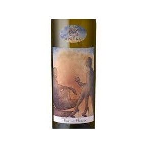 Vinho Alentejano This is Heaven B51 Branco 2020 0,75L                                                                           