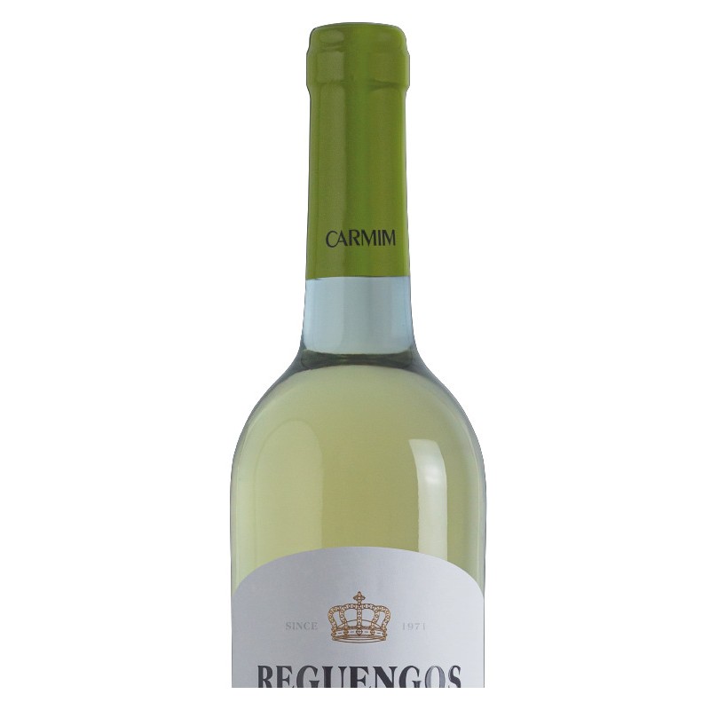 Vinho Alentejano Reguengos Branco 2021 0,75L                                                                                    