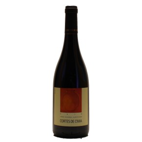Vinho Alentejano Cortes de Cima Tinto 2019 0,75L                                                                                