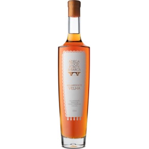 Aguardente Velha Ponte Barca 0.50L                                                                                              