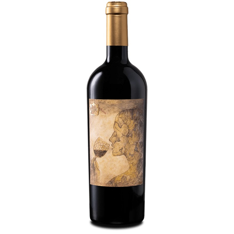 Vinho Alentejano Herdade Papa Leite B62 2017 Tinto 1,5L                                                                         