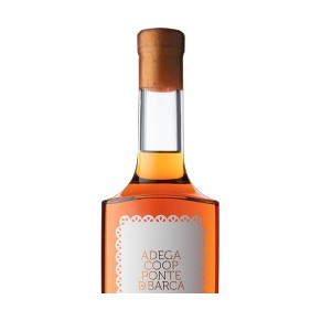 Aguardente Velha Ponte Barca 0.50L                                                                                              