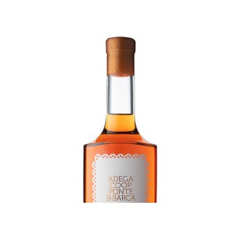 Aguardente Velha Ponte Barca 0.50L                                                                                              
