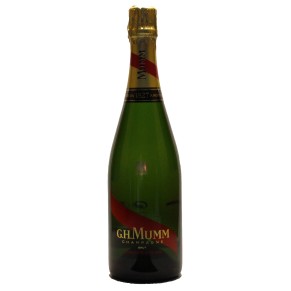 Champanhe Mumm Cordon Rouge  Bruto 0,75L                                                                                        
