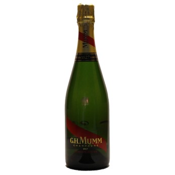 Champanhe Mumm Cordon Rouge  Bruto 0,75L                                                                                        