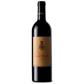 Vinho Alentejano Cartuxa Colheita Tinto 2018 0,75L                                                                              
