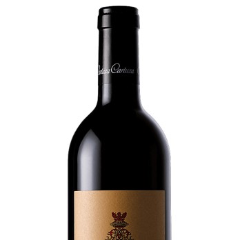 Vinho Alentejano Cartuxa Colheita Tinto 2018 0,75L                                                                              