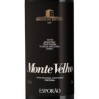 Vinho Alentejano Monte Velho Tinto 2021 0,75L                                                                                   