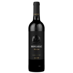 Vinho Alentejano Monsaraz Tinto 2021 0,75L                                                                                      